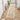 Alia Viana Beige Cream Traditional Floral Bordered Rug - Runner 60x230cm (2'x7'7")