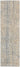 Calvin Enchanting ECH04 Grey Beige Polypropylene Abstract Modern Rug