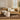 Nourison Nordic NRC16 Stripes Design Rust Geometric Textured Striped Kilim Rug