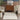 Avra AVR01 Ivory Tufted Botanical Design Rayon Handmade Wool Cotton Floral Rug