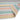 Boardwalk Reversible Flatweave Indoor Outdoor Rug in Pastel Multi Colours