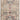 URCO Nova Leona Grey Distressed Polypropylene Persian Traditional Vintage Hallway Runner Rug