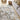 Consept Looms Liberty LIB106 Quarry Grey Multi Washable Non-Slip Modern Rug