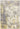 Gatsby Modern Abstract Shiny Viscose High Quality Hand Woven Gold Rug