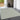 Sloan Hand Woven Flatweave Geometric Rug or Runner in Duck Egg