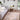 Nova 9048 Traditional Vintage Soft Rug Hallway Runner in Cream White