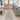 Lynx LNX01 Ivory Grey Blue By Polypropylene Persian Traditional Vintage Rug - Runner 69 x 244 cm (2'3"x8')