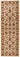 Grand Heritage GH102 Million Point Classic Cream Polypropylene Persian Oriental Traditional Rug