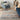 Rustic Textures RUS11 Modern Abstract Rug in Multi Colours - Medium 120x180 cm (4'x5'11'')