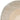 Asiatic London Halo Calico Oval Tufted Ombre Beige Natural Hand-Carved Wool Viscose Bordered Rug