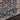 Nourison Ankara Antique ANR13 Multicolour Polypropylene Traditional Vintage Textured Rug