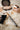 Origins My Ivory Washable Non-Slip Polypropylene Shaggy Rug