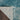 Nourison Maxell MAE06 Ivory Teal Cotton Abstract Modern Rug