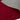 Asiatic London Milo Short Pile Silky Berry Red Shaggy Traditional Modern Rug