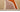 Origins Strata Terracotta Wool Abstract Textured Scandi Rug