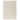 Asiatic London Atlas Thick Pile Ivory Polypropylene Shaggy Textured Rug