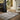 Hadley Marbled Effect Thick Fluffy Beige Grey Polypropylene Shaggy Modern Rug - Large 160x230 cm (5'3"x7'7")