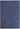 Origins Penny 3D Blue Hand-Carved Wool Geometric Rug