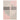 Muse Mu21 Modern Circle Geometric Pattern Pink Oblong Rug