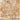 Ankara AKR2348 Multicolour Mustard Washable Polypropylene Abstract Scandi Rug