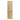 Blade Plain Silky Hand Woven Viscose Shiny Rug Hallway Runner in Soft Gold 66 x 240 cm