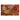 My Printed Coir Bright Blooms Doormat 45x75 cm