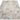 Pollo 106 Modern Abstract Silver Grey Rug Runner by Consept Looms