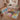 Consept Looms Art107 Multi Pictorial Pop Multicoloured Polypropylene Abstract Floral Rug - Small 80x150 cm (2'6"x5')