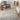 Rustic Textures RUS14 Modern Painterly Abstract Rug in Light Grey Multi - XX-Large 282x389 cm (9'3''x12'9'')