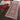Nourison Vintage Kashan VKA01 Hall Rug Traditional Hallway Runner for Hallways Bedroom Living Room Oriental Classic in Red