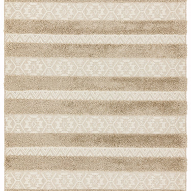 Asiatic London Monty Living Garden Patio Picnic Travel Trellis Indoor Outdoor Polypropylene Geometric Textured Rug