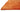 Chrome Hand Made Rug Modern Plain Viscose Silky Shiny Luxurious Paprika Orange Rug