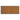My Printed Coir Border Taupe Indoor Outdoor Non-Slip Bordered Doormat