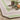 Origins Contour Hand-Carved Wool Gem Design Lavender & Green Rug