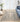 550AG Blue Traditional Vintage Textured Bordered Hallway Runner Rug