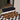 My Printed Coir Maze Non-Slip Abstract Striped Doormat 45x75 cm