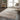 Nourison Rustic Textures RUS03 Beige Jute Polypropylene Abstract Textured Rug