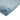 Katherine Carnaby Onslow Shaggy Rug Silky Hand Woven Plain Modern Plain Blue Rug