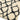 Amira AM07 Hand Made Moroccan Berber Abstract Rug in Monochrome