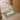 Emily Bond Peggy Sage Green Washable Non-Slip Indoor Rug and Runner - Small 50 x 75 cm (2'x2'5")