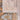 URCO Cashmere 5567 Blue Oriental Traditional Floral Kilim Hallway Runner Rug 66x240 cm