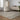 Adler Hand Woven Boucle Texture Rug in Silver - Medium 120x170 cm (4'x5'6")
