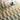 Hug Rug Eco-Washable Modular Stripe Green Blue Earth Non-Slip Striped Rug