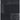 Asiatic London Tate Blocks Grey Charcoal Hand-Carved Wool Viscose Geometric Rug