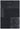 Asiatic London Tate Blocks Grey Charcoal Hand-Carved Wool Viscose Geometric Rug