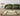 Asiatic London Metro Retro Tufted Khaki Green Wool Geometric Modern Rug