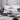 Asiatic London Sketch SK14 Curve Tufted Navy Blue Hand-Carved Polypropylene Abstract Geometric Rug 200x290 cm