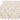 Nepal Cream Blue Linear Bohomian Berber Hand Woven Wool Fringed Rug - Medium 120x170 cm (4'x5'6")