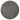 My Mat My Fleck Grey Mix Washable Non-Slip Polypropylene Shaggy Rug