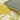 Asiatic London Matrix MAX15 Devore Contemporary Silky Tufted Yellow Wool Viscose Abstract Geometric Rug